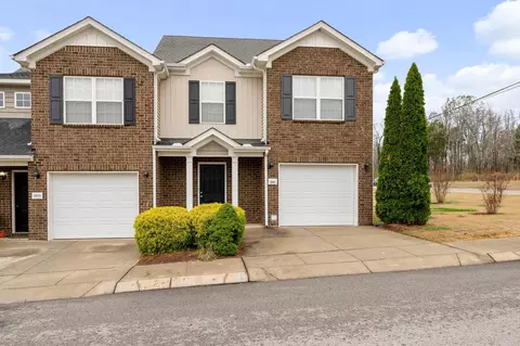 3065 Soaring Eagle Way, Spring Hill, TN 37174 photo 1
