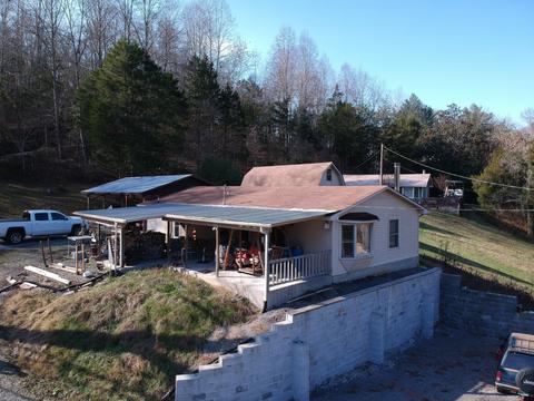 81 Shelton Rd, Lynchburg, TN 37352
