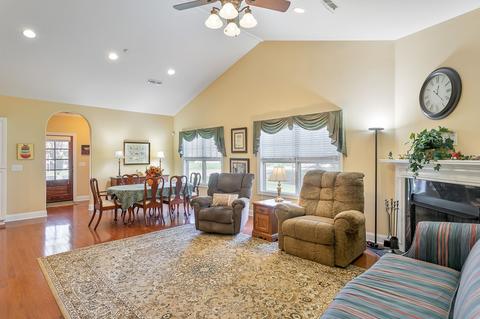 123 Westview Dr, Spring Hill, TN 37174 photo 9