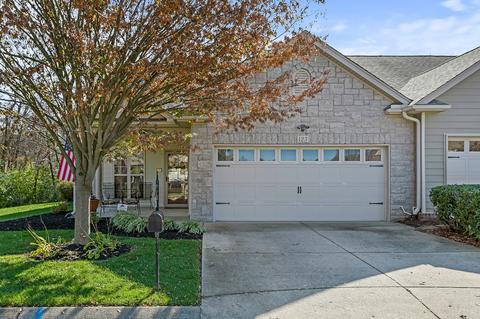 123 Westview Dr, Spring Hill, TN 37174 photo 1