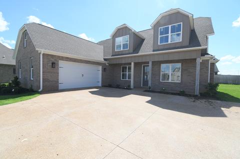 45 Noah Cv, Jackson, TN 38305 photo 1