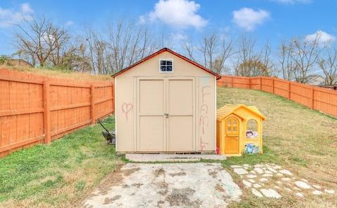 1603 Page St, Springfield, TN 37172 photo 12