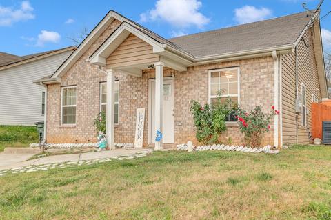 1603 Page St, Springfield, TN 37172 photo 2