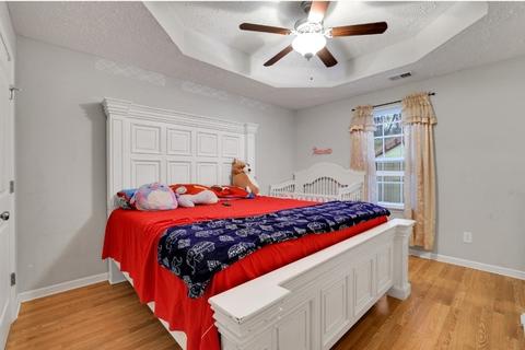 1603 Page St, Springfield, TN 37172 photo 8