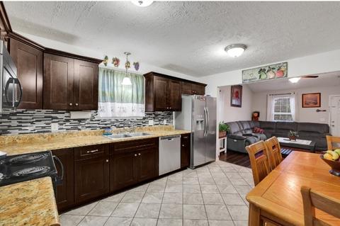 1603 Page St, Springfield, TN 37172 photo 5