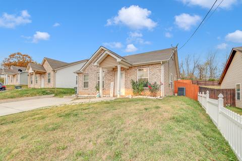 1603 Page St, Springfield, TN 37172 photo 13