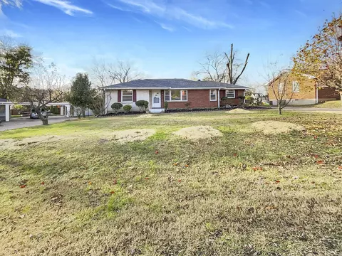503 Foundry Dr, Nashville, TN 37209