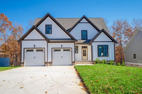 7425 Peytons Rise Way #LOT 38, Georgetown, TN 37336