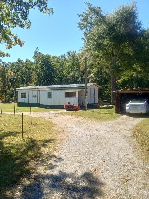 3006 Jernigans Branch Rd, Beechgrove, TN 37018 photo 1