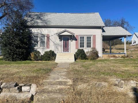 1322 Marble Hill Rd, Winchester, TN 37398