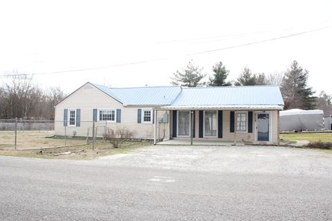8709 Old Baxter Rd, Baxter, TN 38544 photo 1