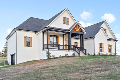 3202 Marthas Chapel Rd, Cunningham, TN 37052 photo 4