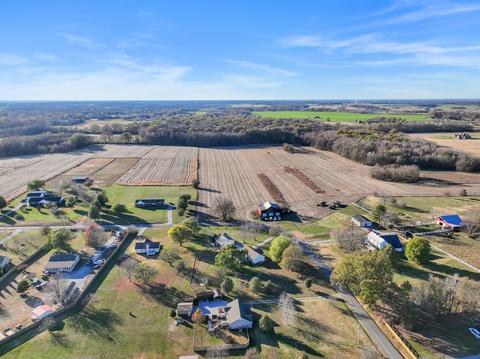 4965 Hyde Rd, Springfield, TN 37172 photo 46