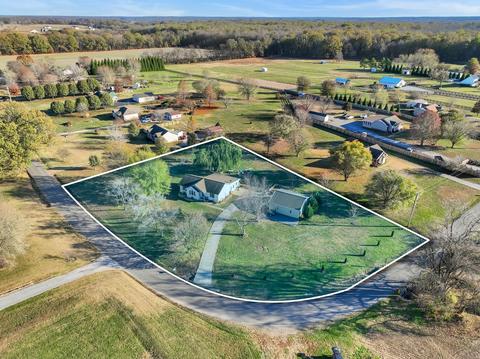 4965 Hyde Rd, Springfield, TN 37172 photo 2