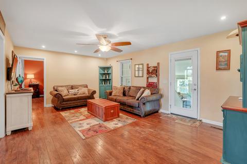 4965 Hyde Rd, Springfield, TN 37172 photo 14