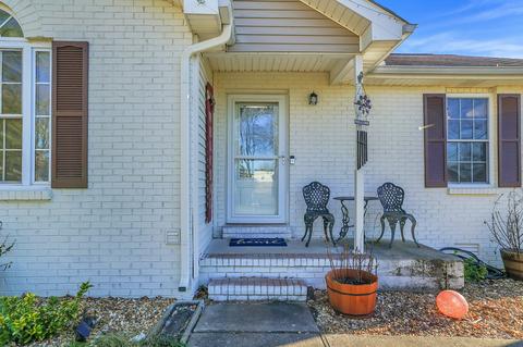4965 Hyde Rd, Springfield, TN 37172 photo 8