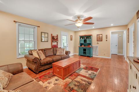 4965 Hyde Rd, Springfield, TN 37172 photo 17