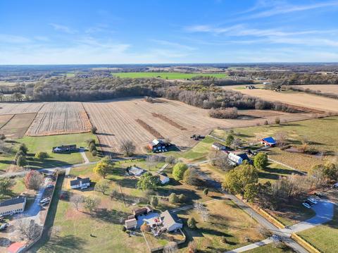 4965 Hyde Rd, Springfield, TN 37172 photo 43
