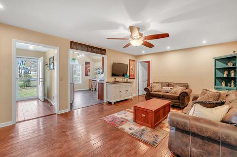 4965 Hyde Rd, Springfield, TN 37172 photo 16