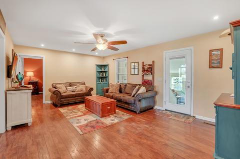 4965 Hyde Rd, Springfield, TN 37172 photo 15