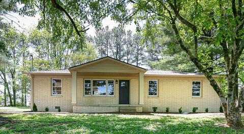1701 Allison Ave, Columbia, TN 38401