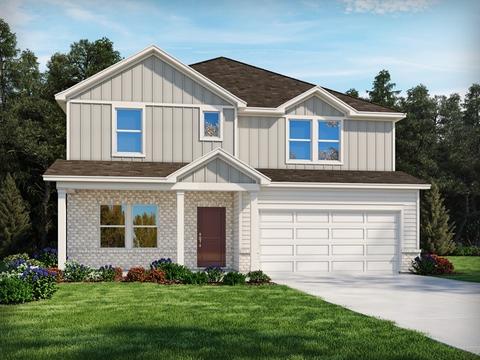 7401 Blue Gable Rd, Hermitage, TN 37076