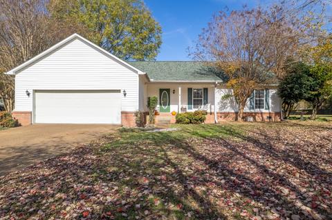 175 Fox Run Dr, Jackson, TN 38305 photo 1