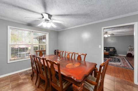 175 Fox Run Dr, Jackson, TN 38305 photo 4