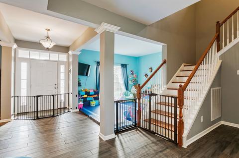 1038 Queens Pl, Spring Hill, TN 37174 photo 7