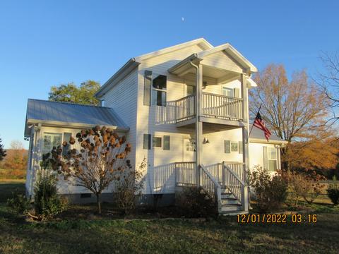 149 Basham Rd, Morrison, TN 37357 photo 1