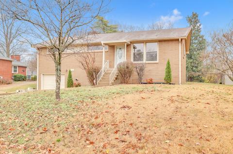 8222 Luree Ln, Hermitage, TN 37076 photo 2
