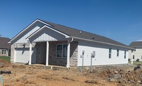 4401 Marcus Venture Pl, Murfreesboro, TN 37127