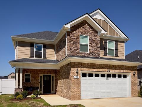 229 Thorpe Dr, Spring Hill, TN 37174 photo 2