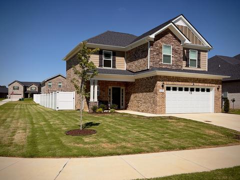 229 Thorpe Dr, Spring Hill, TN 37174 photo 1