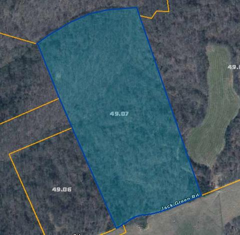 325 Jack Green Rd, Whitleyville, TN 38588