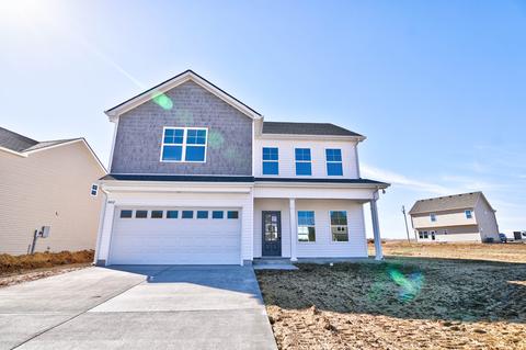 4412 Adoree Dr, Murfreesboro, TN 37130 photo 1