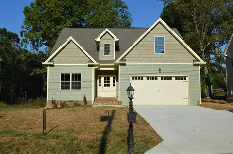 7576 Grasshopper Rd, Georgetown, TN 37336 photo 1