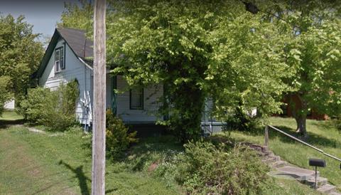 405 Carpenter St, Mount Pleasant, TN 38474