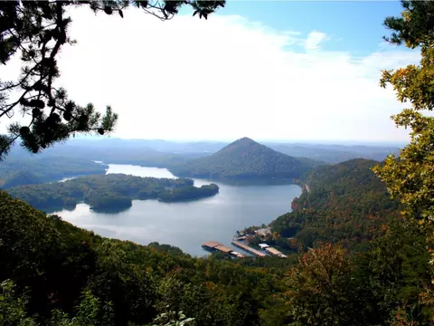 1483 Sloan Gap Rd, Ocoee, TN 37361 photo 23
