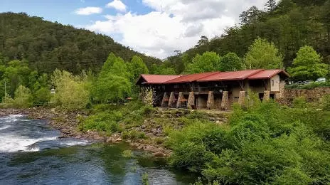 1483 Sloan Gap Rd, Ocoee, TN 37361 photo 22