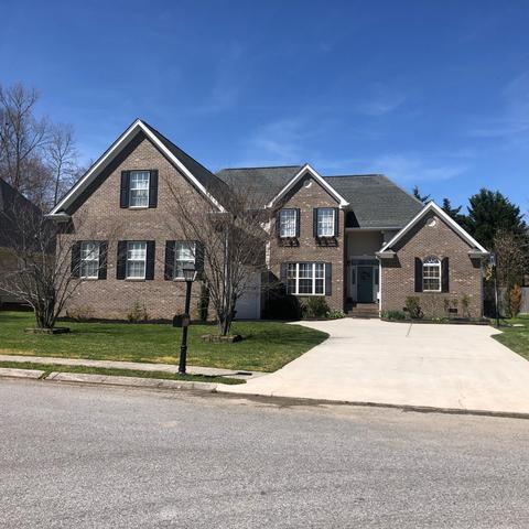 9859 Fieldcrest Dr, Apison, TN 37302 photo 4