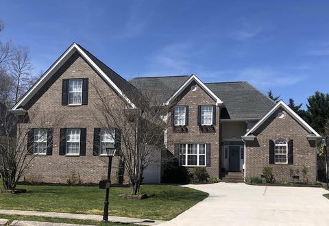 9859 Fieldcrest Dr, Apison, TN 37302 photo 1
