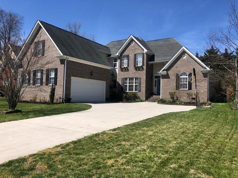 9859 Fieldcrest Dr, Apison, TN 37302 photo 2