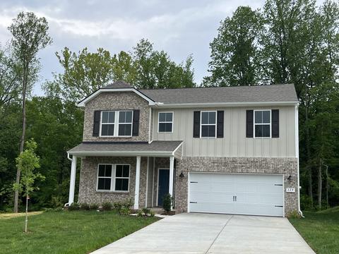 229 Brook Ave, White House, TN 37188