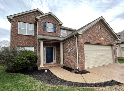 2006 Lima Ct, Spring Hill, TN 37174