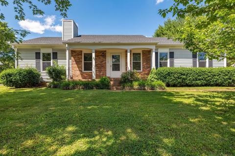 727 Riverview Dr, Franklin, TN 37064 photo 1