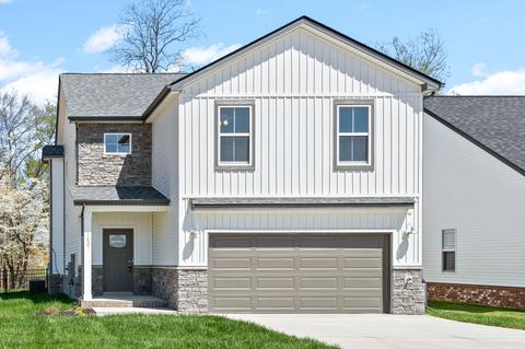 1437 Citadel Dr, Clarksville, TN 37042