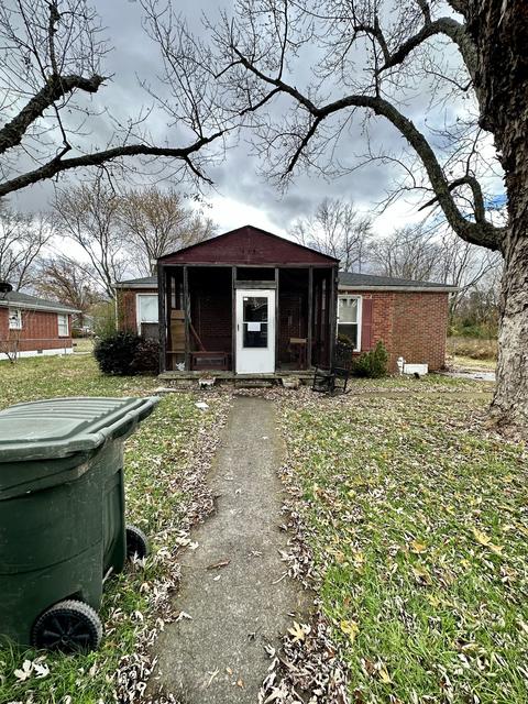 415 Dorris Ave, Springfield, TN 37172 photo 1