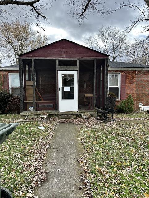 415 Dorris Ave, Springfield, TN 37172 photo 2