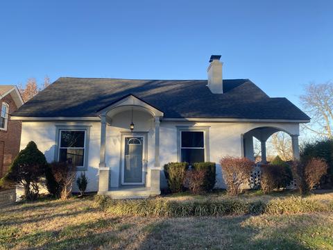 607 3rd Ave W, Springfield, TN 37172 photo 1